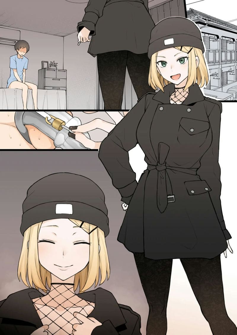 คายะสาวสวยโดนจับเย็ดและถ่ายคลิป